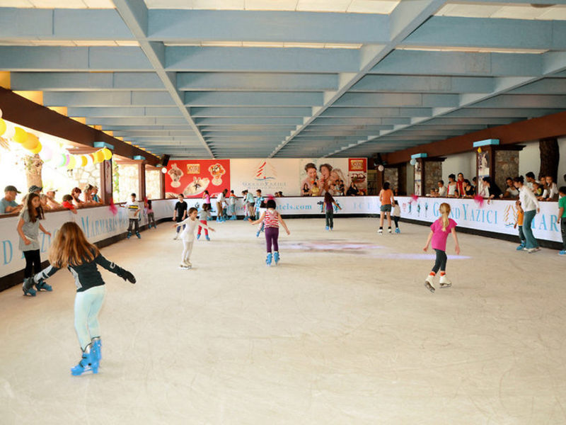 Marmaris Palace