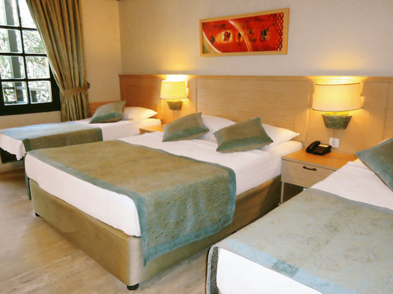 Marmaris Palace