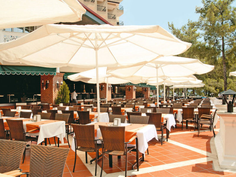 Marmaris Palace
