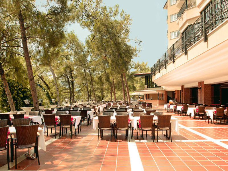 Marmaris Palace