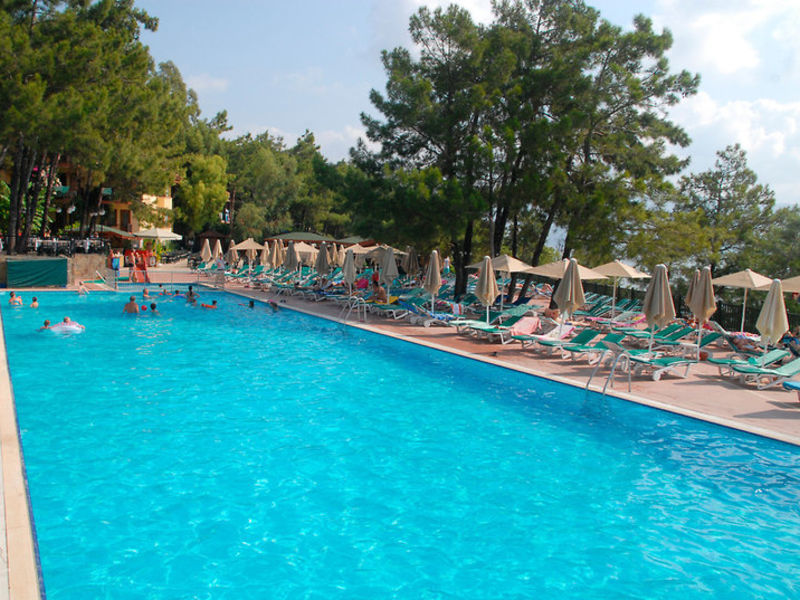 Marmaris Park