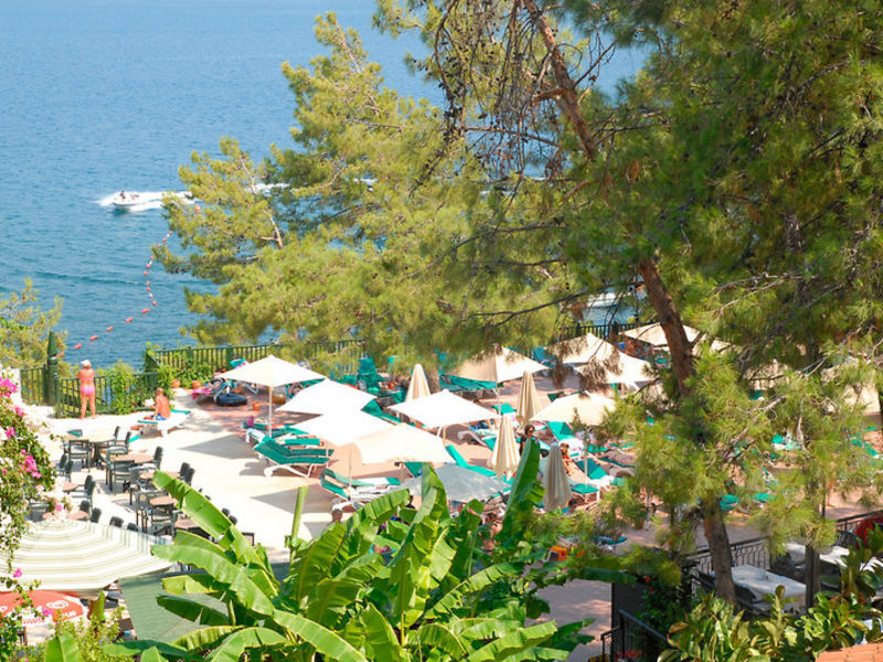 Marmaris Park
