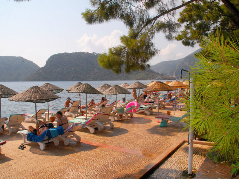 Marmaris Park
