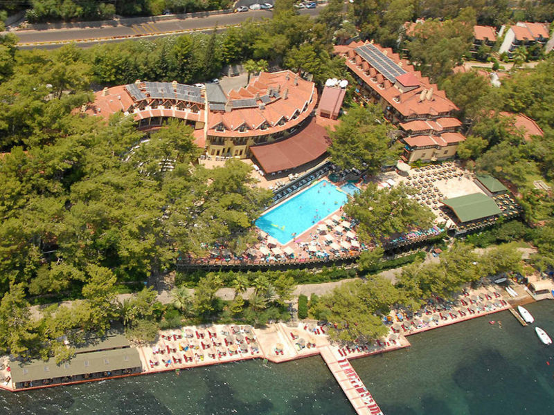 Marmaris Park