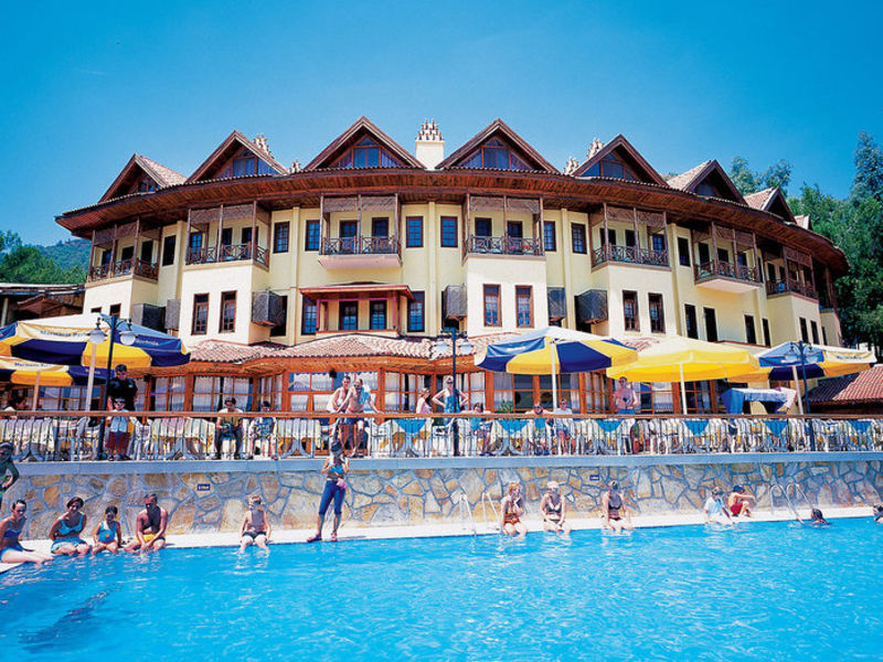 Marmaris Park