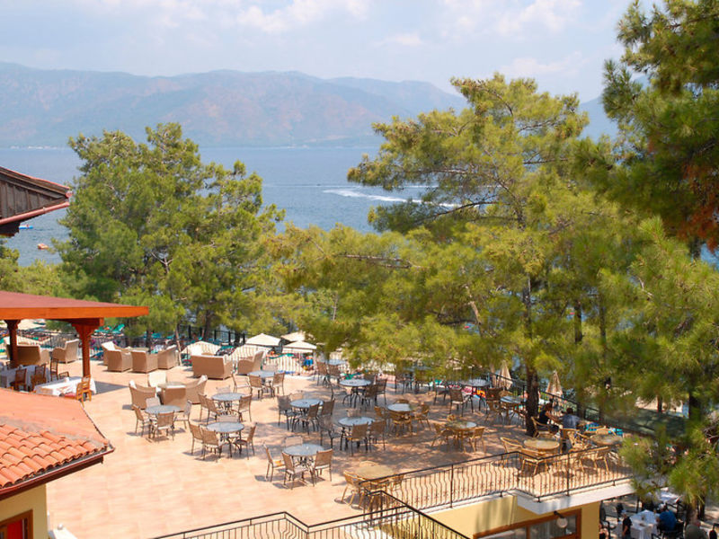 Marmaris Park