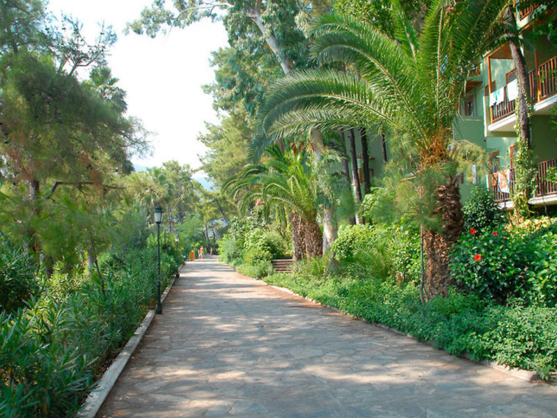 Marmaris Park