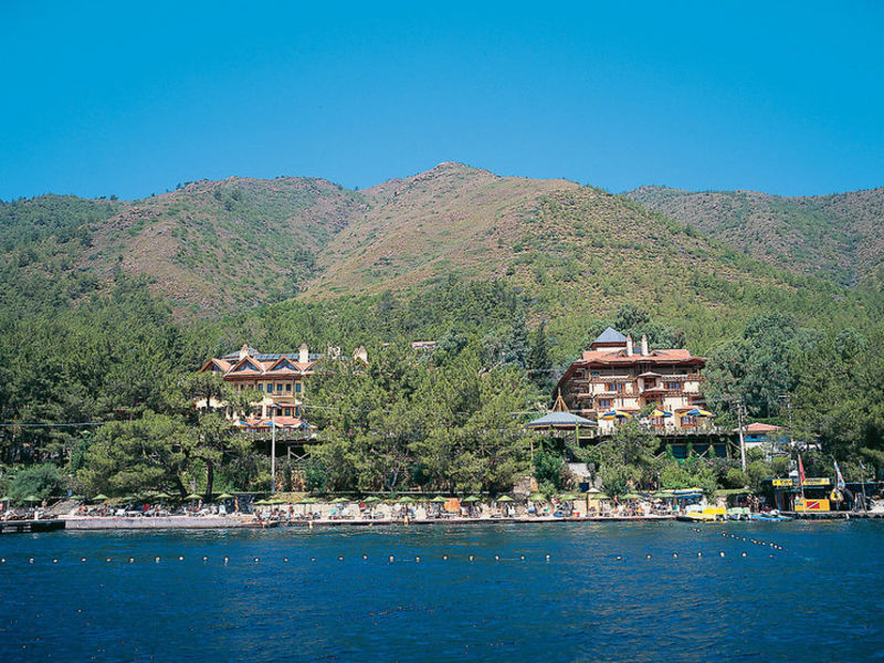 Marmaris Park