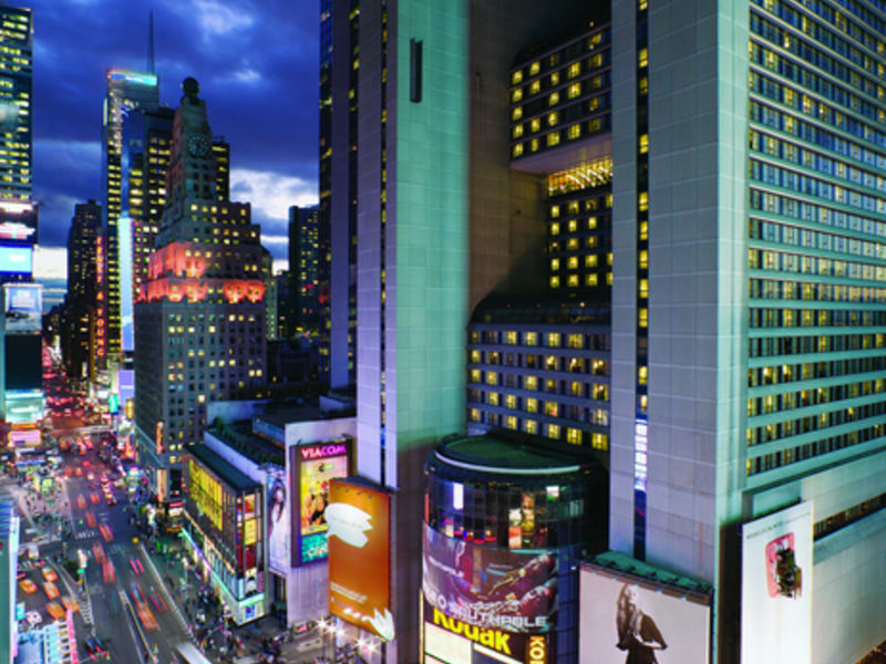Marriott Marquis