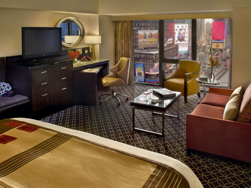 Marriott Marquis