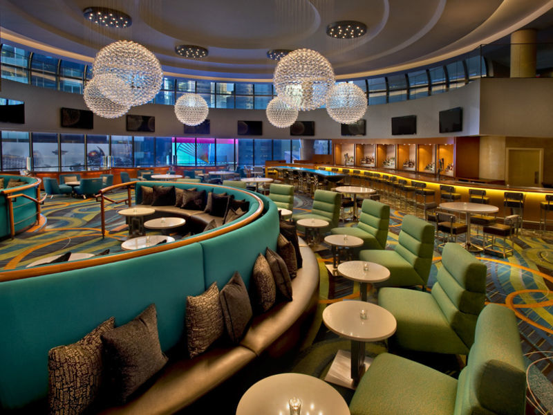 Marriott Marquis