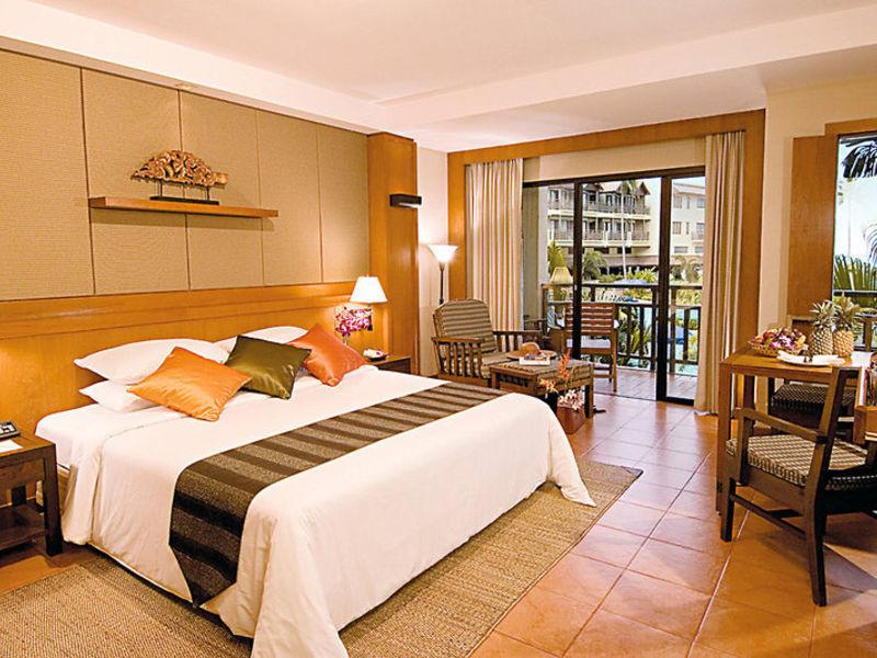 Marriott Res. & Spa Merlin B.