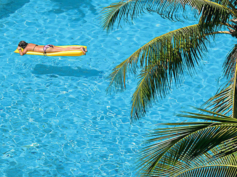 Marriott Res. & Spa Merlin B.