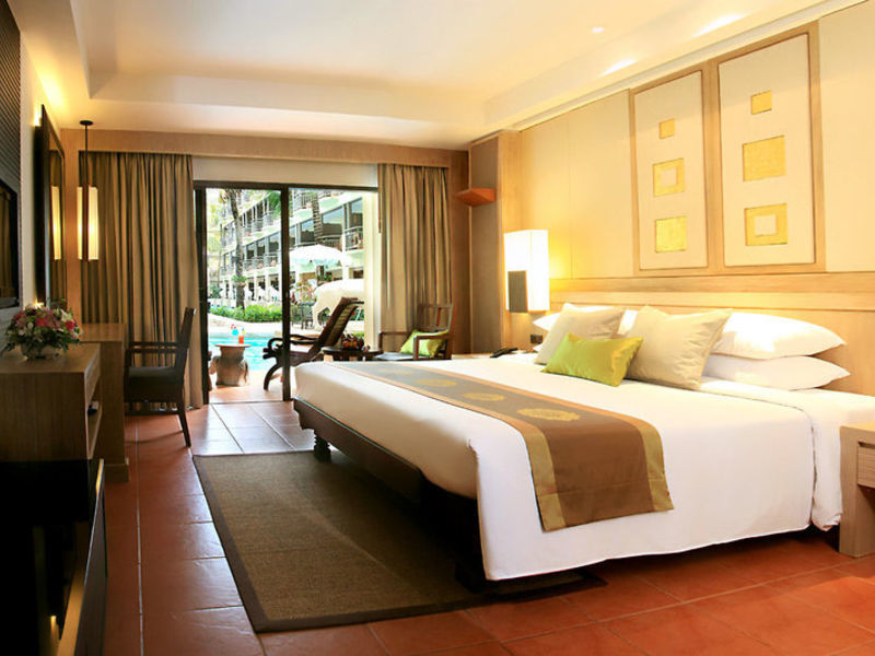 Marriott Res. & Spa Merlin B.