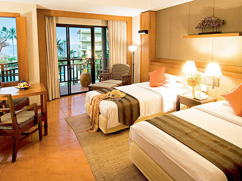 Marriott Res. & Spa Merlin B.