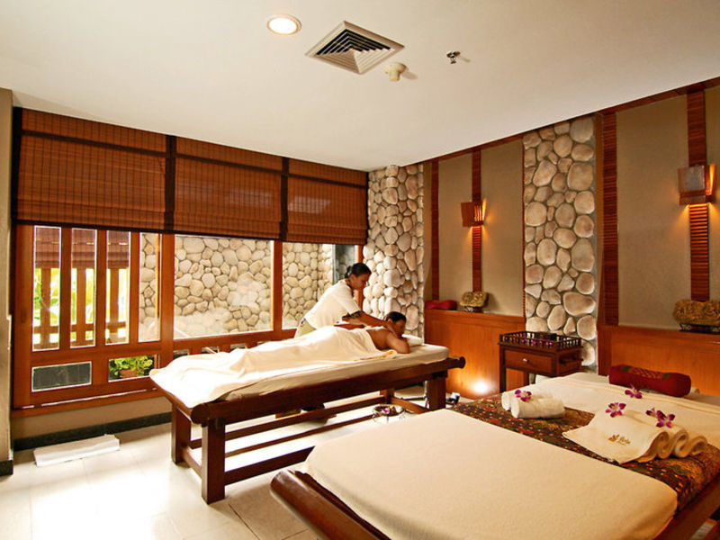 Marriott Res. & Spa Merlin B.