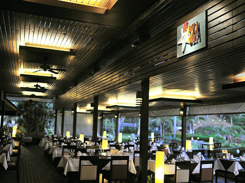 Marriott Res. & Spa Merlin B.