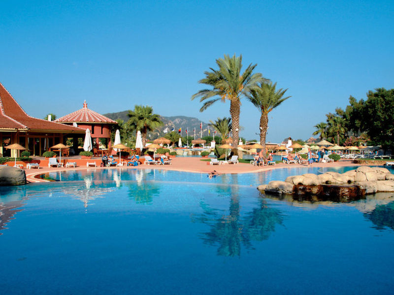 Marti Resort