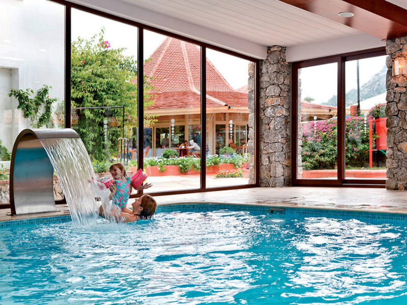 Marti Resort