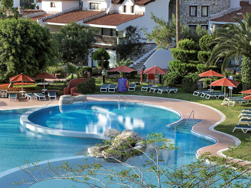 Marti Resort
