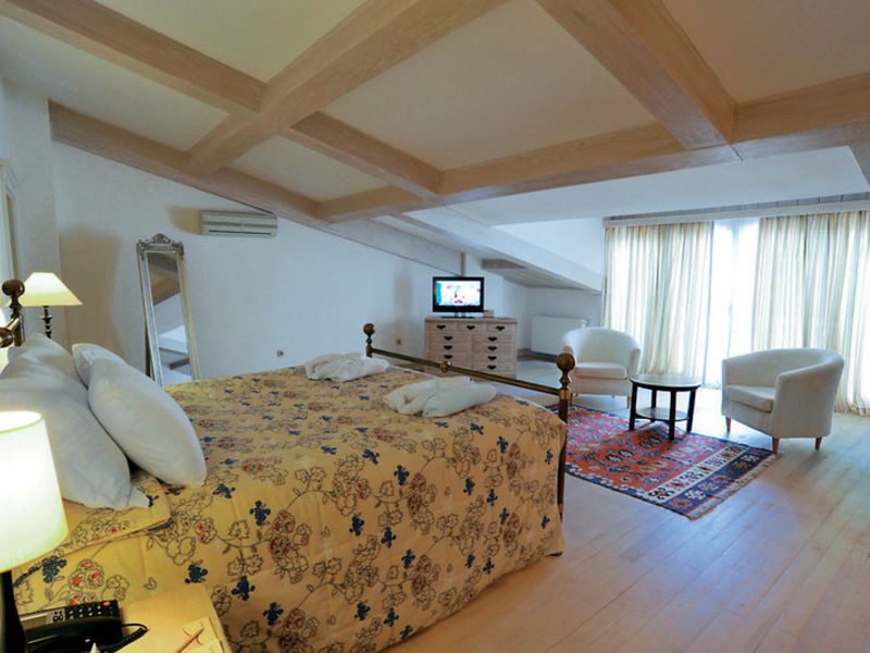 Marti Resort