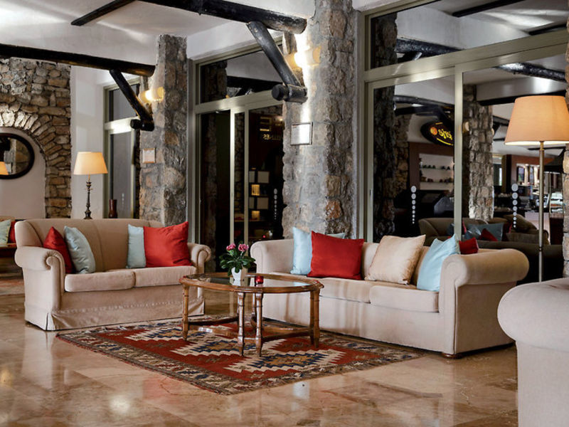 Marti Resort