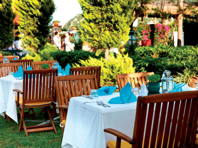 Marti Resort