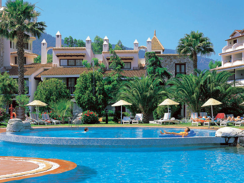 Marti Resort