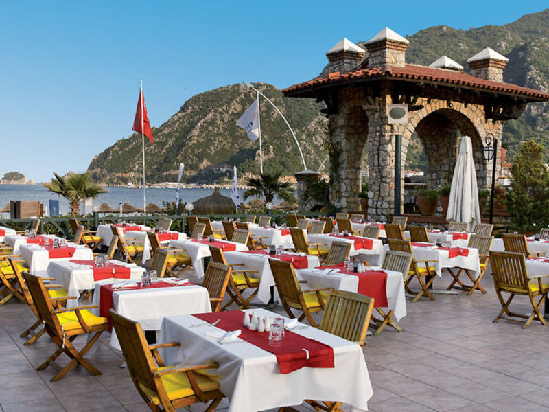 Marti Resort