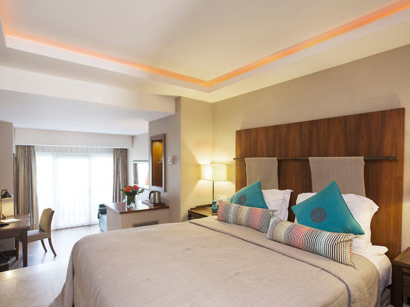 Marti Resort