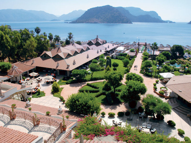 Marti Resort