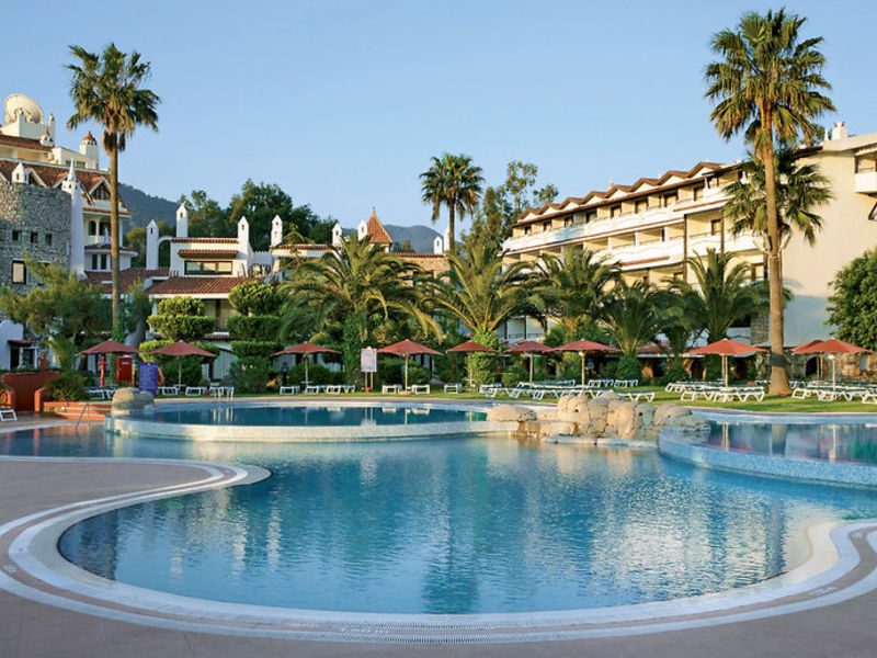 Marti Resort