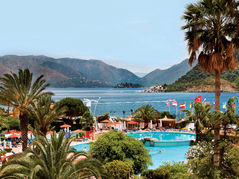 Marti Resort