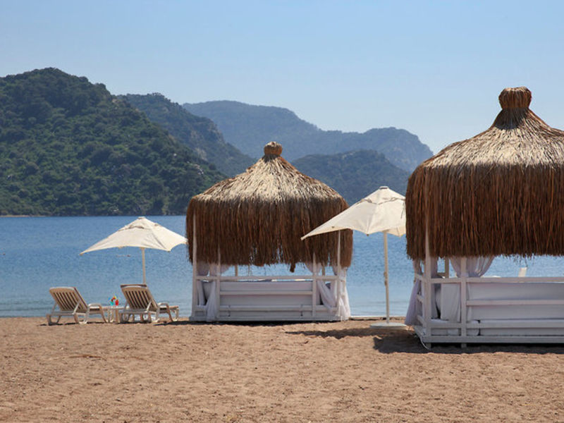 Marti Resort