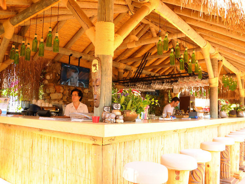 Marti Resort