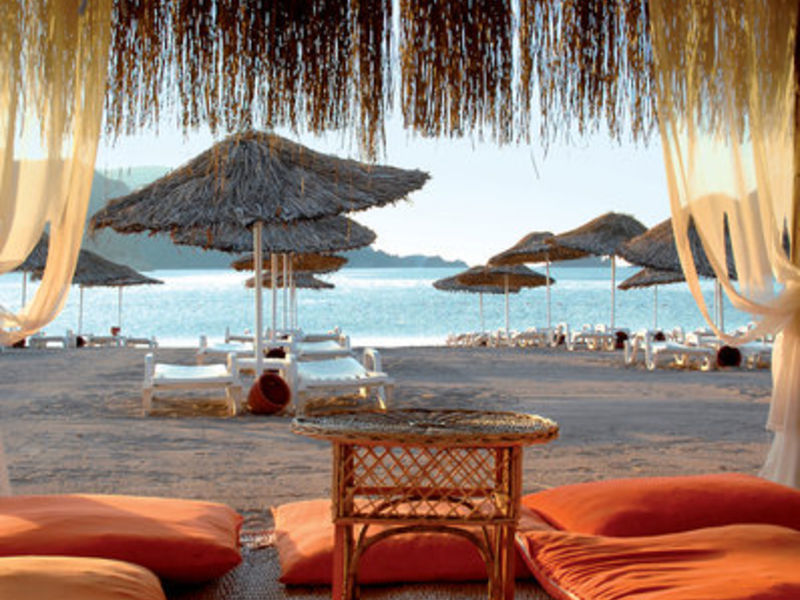 Marti Resort