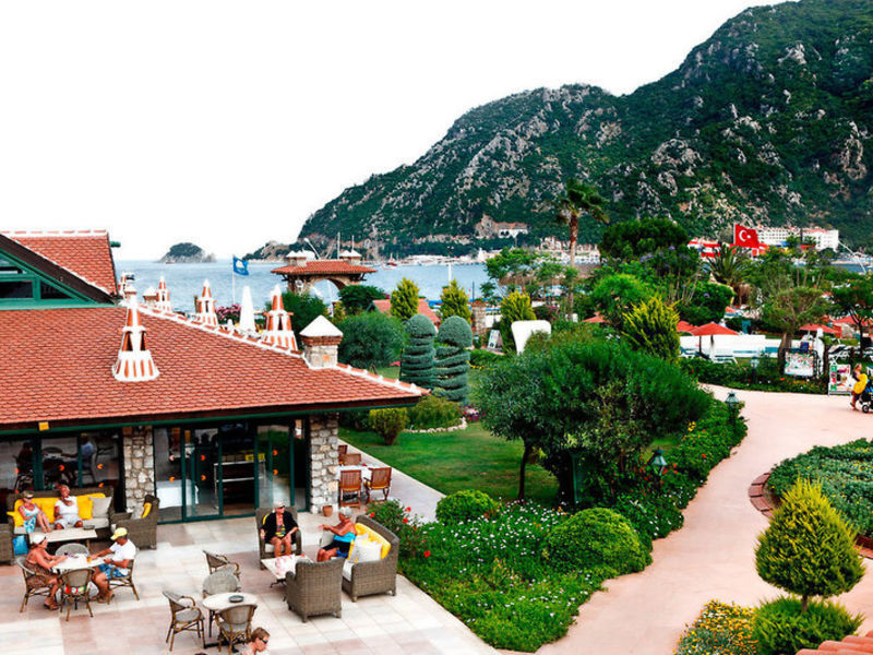 Marti Resort