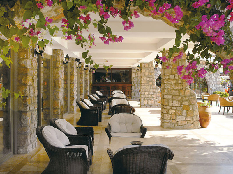 Marti Resort