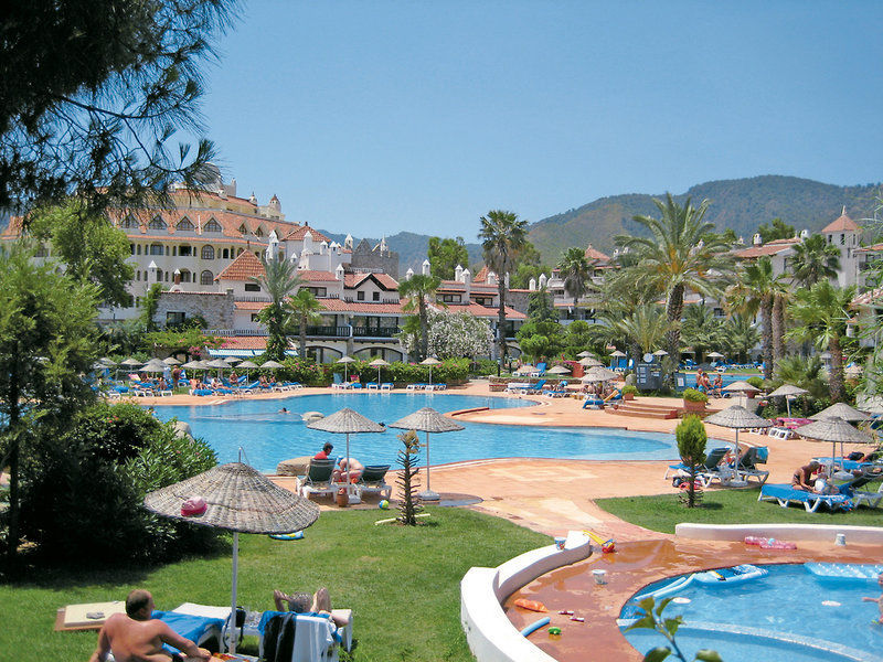 Marti Resort
