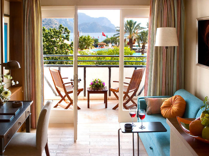 Marti Resort