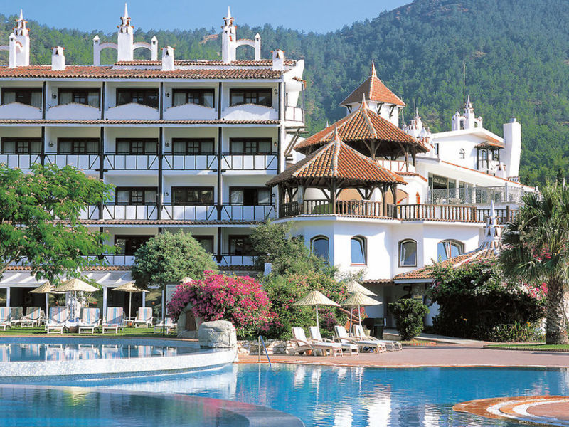 Marti Resort