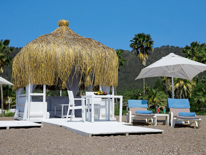 Marti Resort