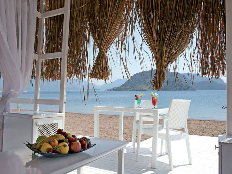 Marti Resort