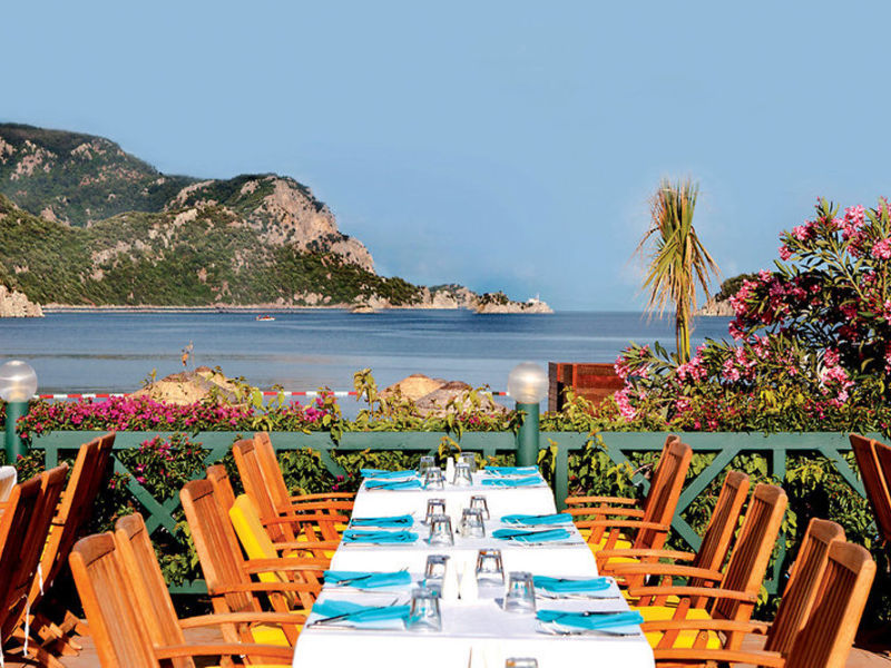 Marti Resort