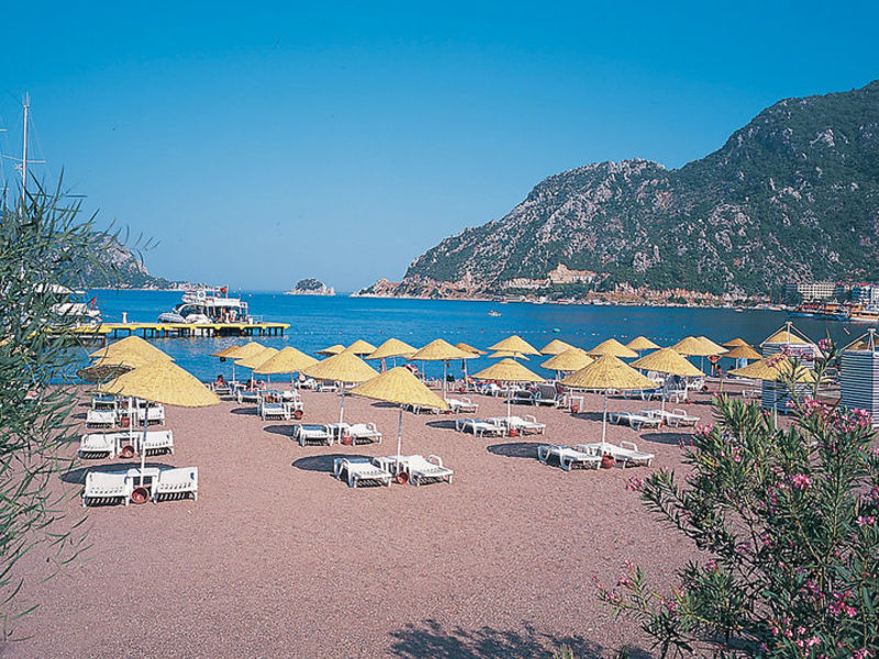 Marti Resort