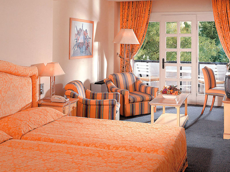 Marti Resort