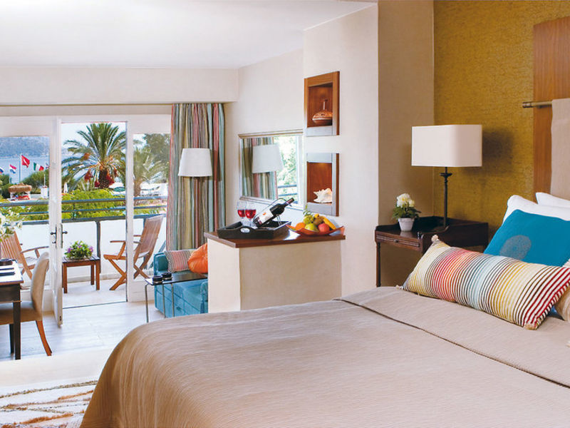 Marti Resort