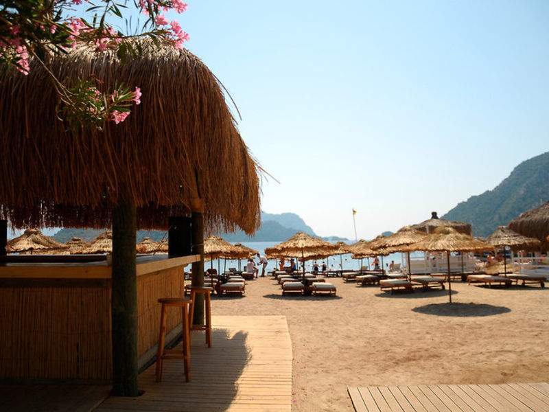 Marti Resort