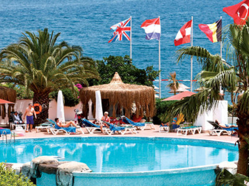 Marti Resort