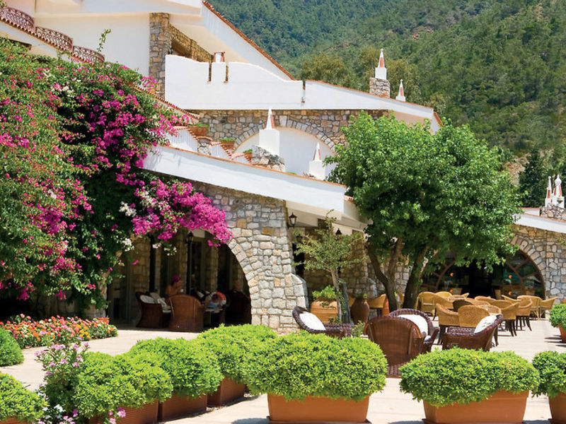 Marti Resort